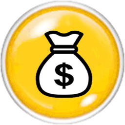 money bag icon