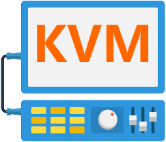 Remote KVM Control
